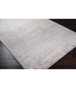 Surya Shibui SH7409 Camel Burnt Orange Area Rug 2 ft. X 3 ft. Rectangle
