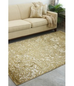 Surya Shibui SH7412 Tan Area Rug 5 ft. X 8 ft. Rectangle