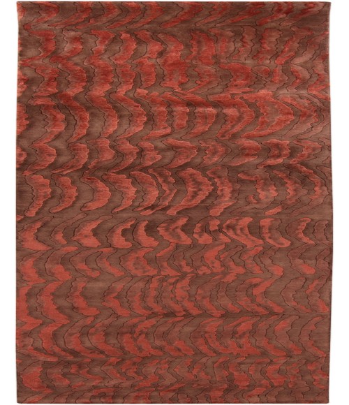 Shibui SH-7417 2'6" x 10' Handmade Rug
