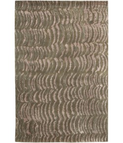 Surya Shibui SH7418 Pale Moss Area Rug 5 ft. X 8 ft. Rectangle
