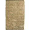 Surya Shibui SH7419 Beige Area Rug 4 ft. X 6 ft. Rectangle