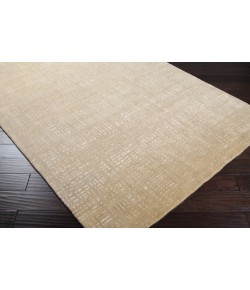 Surya Shibui SH7422 Tan Beige Area Rug 4 ft. X 6 ft. Rectangle