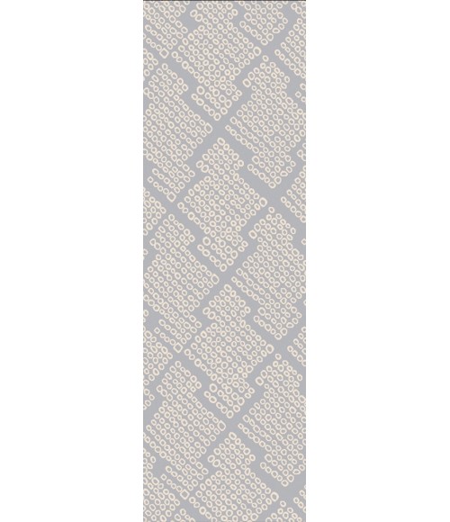 SHIBORI RUG Surya Shibori SHB-8005-8x11 rug