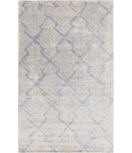 SHIBORI RUG Surya Shibori SHB-8005-8x11 rug