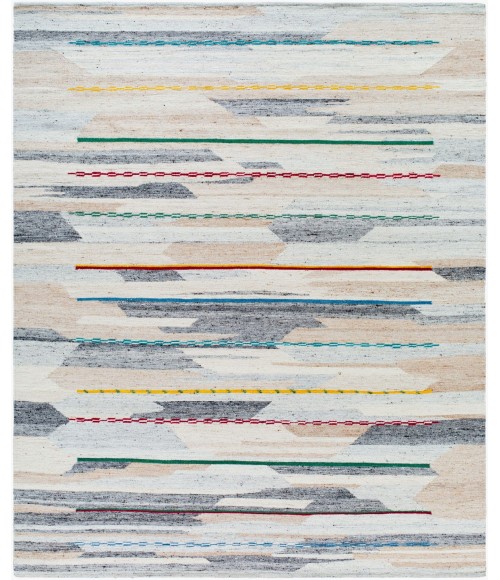 Surya Stockholm Ivory SHM-2305 9 ft. X 12 ft. Rect. Rug