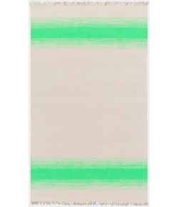 Surya Shine SHN2000 Green Light Beige Area Rug 8 ft. X 10 ft. Rectangle