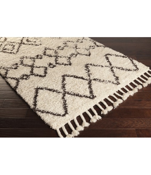Surya Sherpa SHP-8000-2x3 rug
