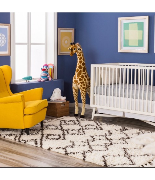 Surya Sherpa SHP-8000-2x3 rug