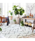 SHERPA RUG Surya Sherpa SHP-8001-8x10 rug