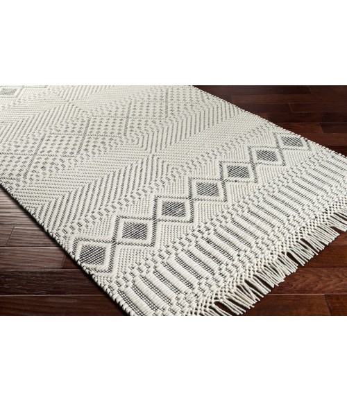 Livabliss Saint Clair SIC-2300 8 10 x 12  Rug