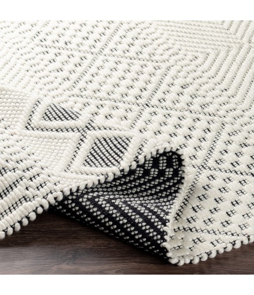 Livabliss Saint Clair SIC-2300 8 10 x 12  Rug