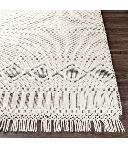 Livabliss Saint Clair SIC-2300 8 10 x 12  Rug