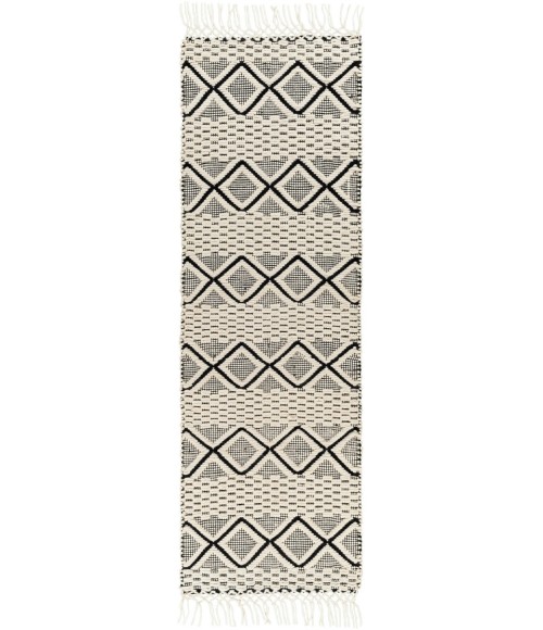 Surya Saint Clair SIC-2301 2 6 x 8  Rug