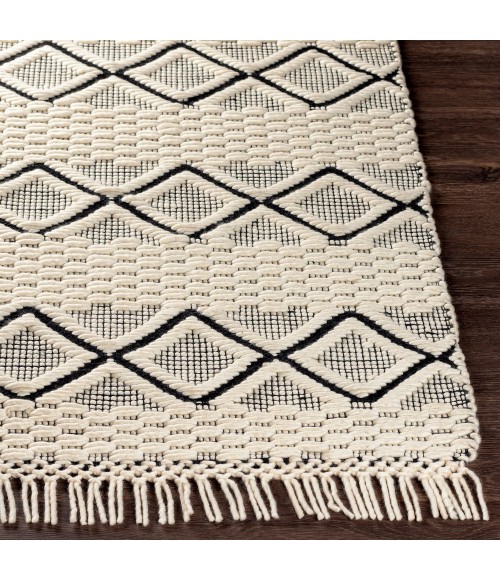 Surya Saint Clair SIC-2301 2 6 x 8  Rug