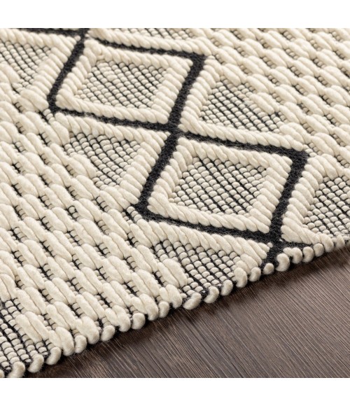 Surya Saint Clair SIC-2301 2 6 x 8  Rug