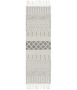 Surya Saint Clair SIC2302 Multi Area Rug 2 ft. 6 in. X 8 ft. Runner