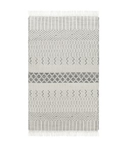 Surya Saint Clair SIC2302 Multi Area Rug 8 ft. 10 in. X 12 ft. Rectangle