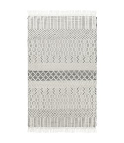 Surya Saint Clair SIC2302 Multi Area Rug 8 ft. X 10 ft. Rectangle