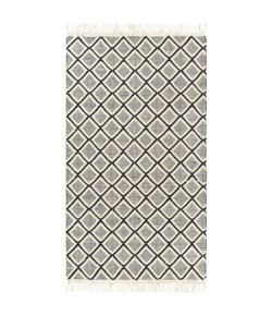 Surya Saint Clair SIC2304 Multi Area Rug 8 ft. X 10 ft. Rectangle