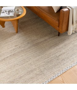 Livabliss Sadie SID2300 Tan Beige Area Rug 5 ft. X 7 ft. 6 in. Rectangle