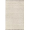 Livabliss Sadie SID2301 Beige Cream Area Rug 5 ft. X 7 ft. 6 in. Rectangle