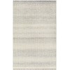 Livabliss Sadie SID2302 Cream Beige Area Rug 5 ft. X 7 ft. 6 in. Rectangle