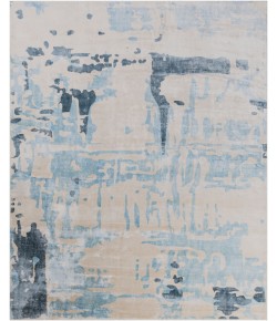 Surya Papilio Silence Light Gray SIL-7002 2 ft. X 3 ft. Rect. Rug