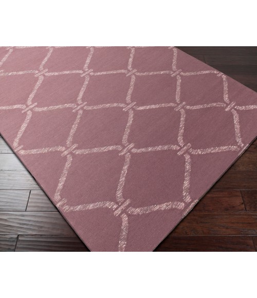 Steinberger SIB-1017 5'3" x 7'7" Machine Woven Rug
