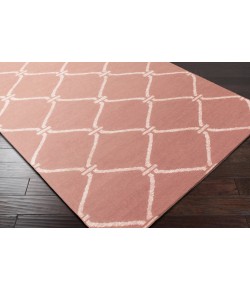 Surya Stallman SLM1003 Rose Ivory Area Rug 9 ft. X 13 ft. Rectangle