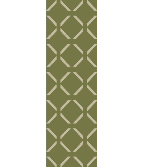 STALLMAN RUG Surya Stallman SLM-1013-2x3 rug