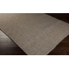 Surya Solo SLO12 Beige Camel Area Rug 8 ft. X 11 ft. Rectangle