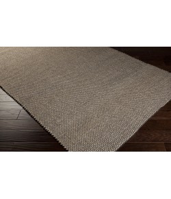Surya Solo SLO12 Beige Camel Area Rug 8 ft. X 11 ft. Rectangle