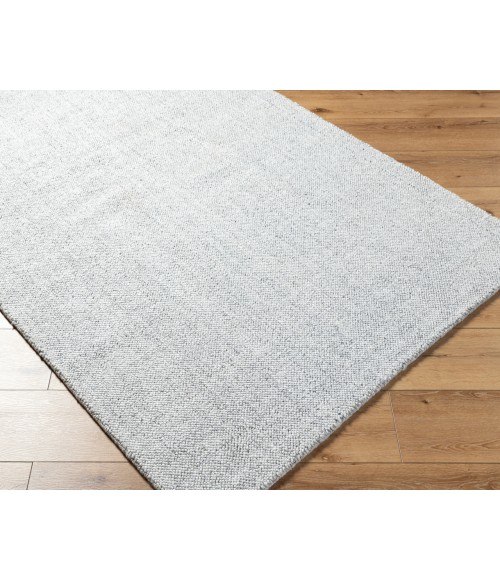 Salome SME-2301 8 x 10 Handmade Rug