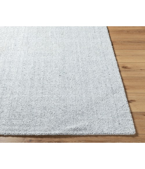 Salome SME-2301 8 x 10 Handmade Rug
