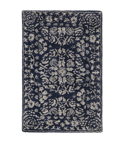 Surya Smithsonian SMI-2112 10  Square Rug
