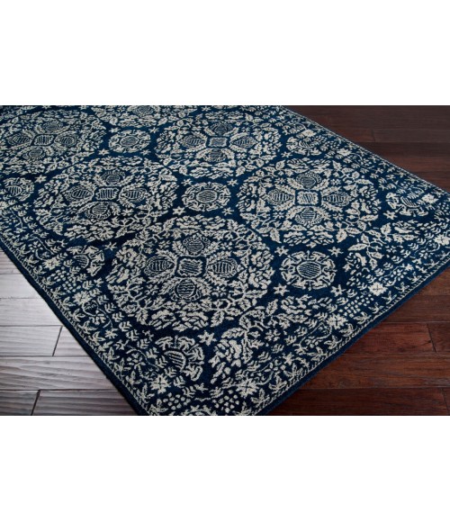 Surya Smithsonian SMI-2112 8  Square Rug