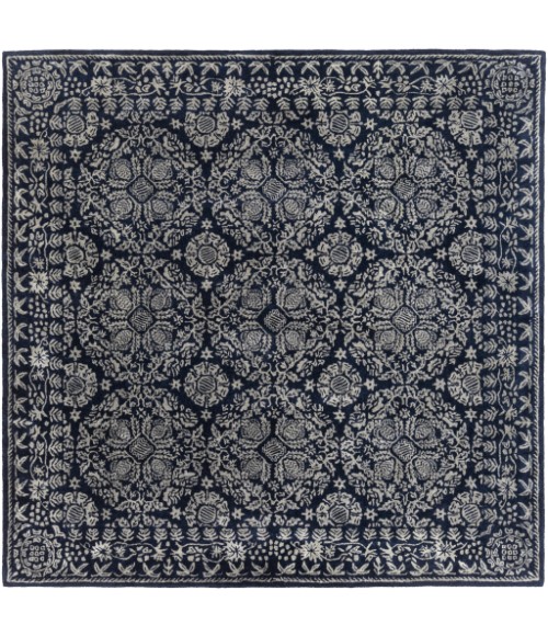 Surya Smithsonian SMI-2112 8  Square Rug