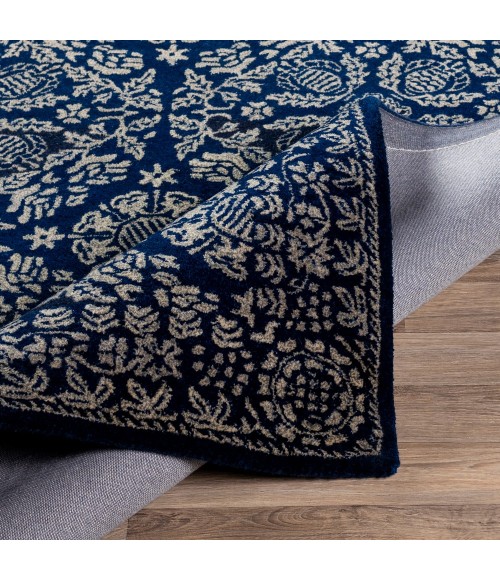 Surya Smithsonian SMI-2112 8  Square Rug
