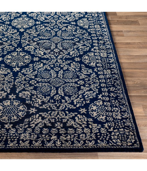 Surya Smithsonian SMI-2112 8  Square Rug