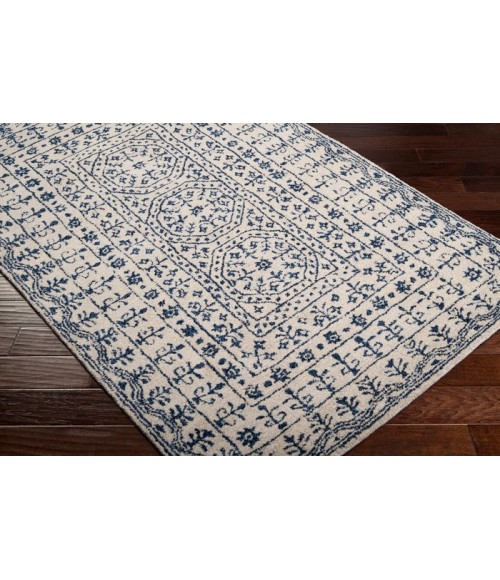 SMITHSONIAN RUG Surya Smithsonian SMI-2113-312