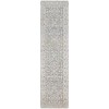 Surya Soumek SMK102 Taupe Dark Brown Area Rug 2 ft. 6 in. X 10 ft. Runner