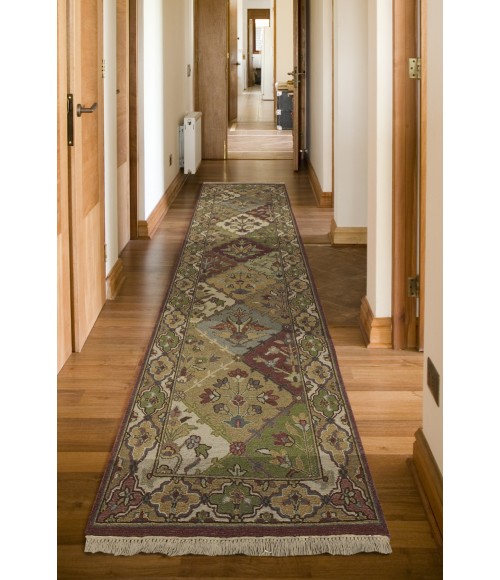 SOUMEK RUG Surya Soumek SMK-57-26x10 rug