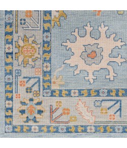 Surya Sumela SML2300 Sage Medium Gray Area Rug 3 ft. X 12 ft. Runner