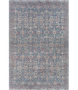 Surya Smyrna SMY2300 Multi Area Rug 9 ft. X 12 ft. Rectangle