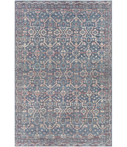 SMYRNA RUG Surya Smyrna SMY-2300 9 x 12 Rug