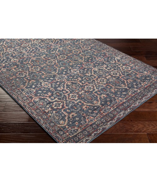 SMYRNA RUG Surya Smyrna SMY-2300 9 x 12 Rug