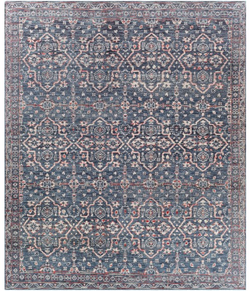 SMYRNA RUG Surya Smyrna SMY-2300 9 x 12 Rug