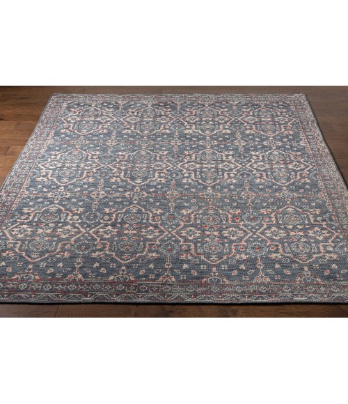 SMYRNA RUG Surya Smyrna SMY-2300 9 x 12 Rug