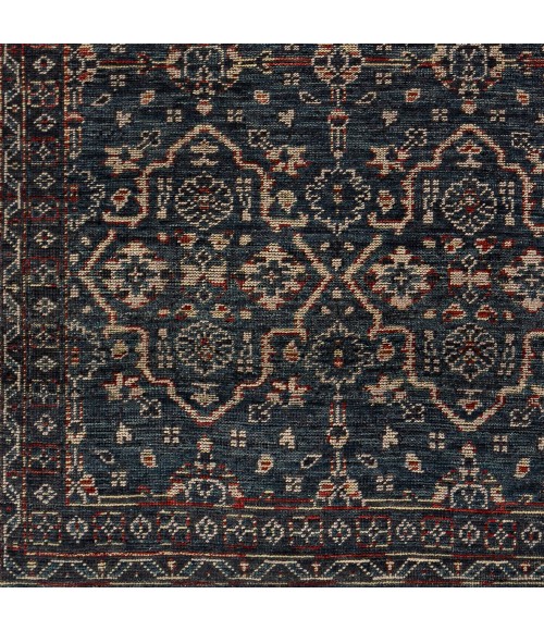 SMYRNA RUG Surya Smyrna SMY-2300 9 x 12 Rug