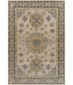Surya Smyrna SMY2301 Multi Area Rug 9 ft. X 12 ft. Rectangle